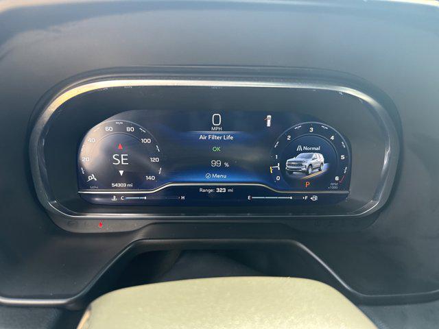 used 2024 Chevrolet Tahoe car, priced at $47,996