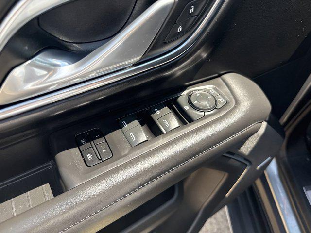 used 2024 Chevrolet Tahoe car, priced at $47,996