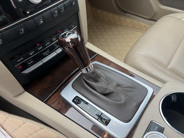 used 2011 Mercedes-Benz E-Class car, priced at $12,998
