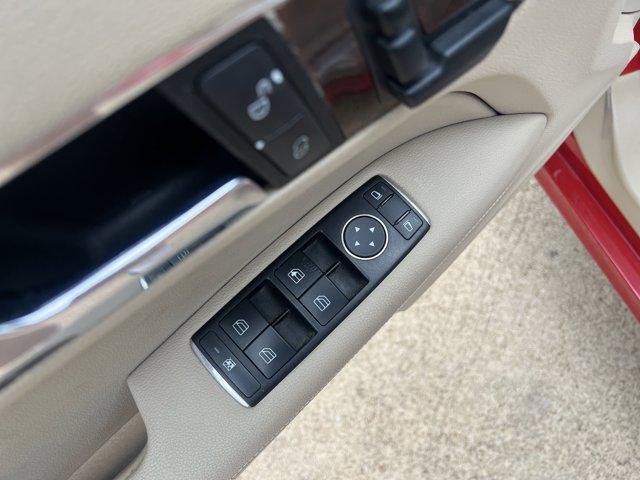 used 2011 Mercedes-Benz E-Class car, priced at $13,999
