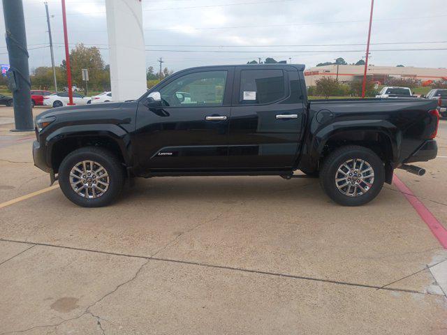 new 2024 Toyota Tacoma car, priced at $53,511