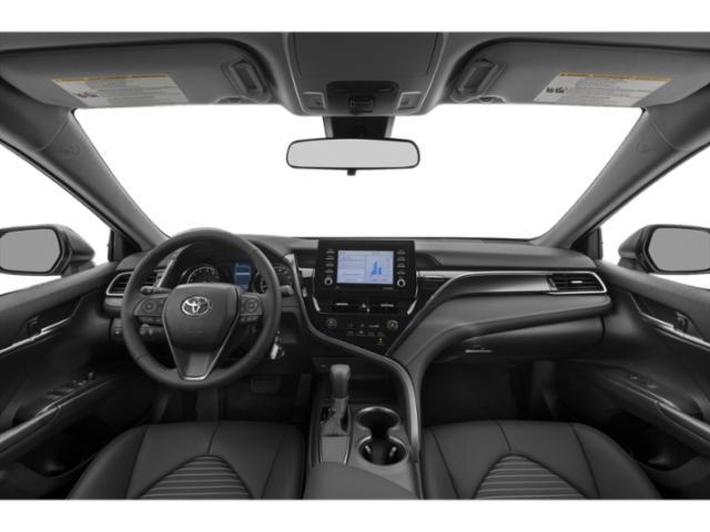 used 2021 Toyota Camry car, priced at $16,999