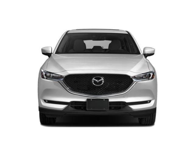 used 2020 Mazda CX-5 car, priced at $17,999