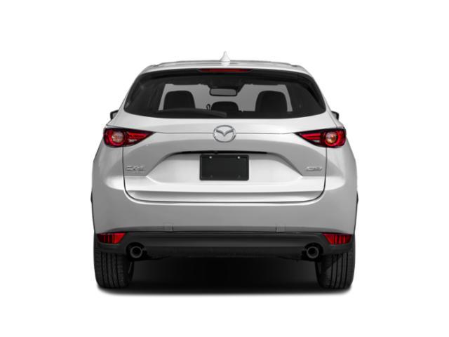 used 2020 Mazda CX-5 car, priced at $17,999