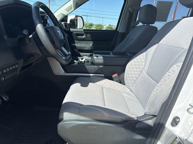used 2022 Toyota Tundra car, priced at $40,998