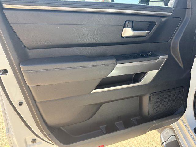 used 2022 Toyota Tundra car, priced at $40,998