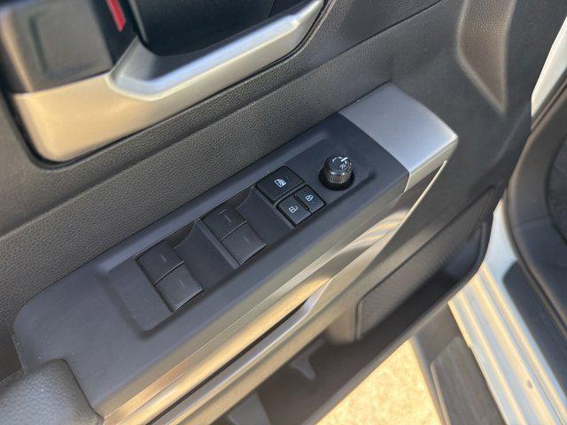 used 2022 Toyota Tundra car, priced at $40,998