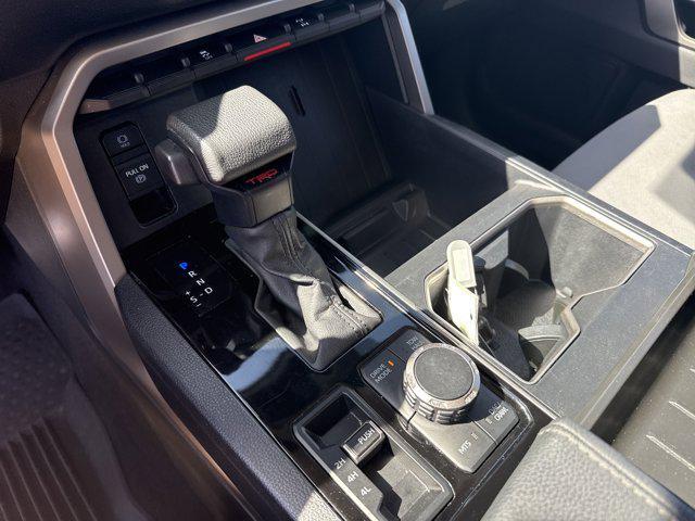 used 2022 Toyota Tundra car, priced at $40,998
