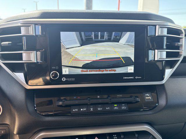 used 2022 Toyota Tundra car, priced at $40,998