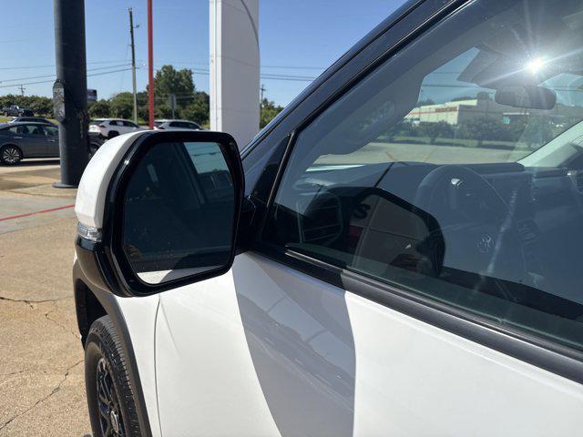 used 2022 Toyota Tundra car, priced at $40,998