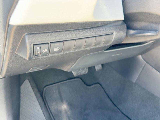 new 2026 Toyota Corolla car, priced at $27,211