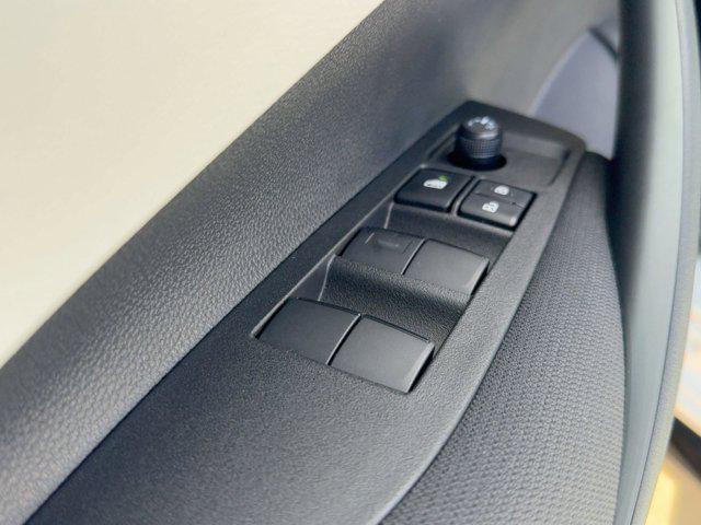 new 2026 Toyota Corolla car, priced at $27,211