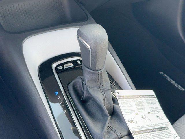 new 2026 Toyota Corolla car, priced at $27,211