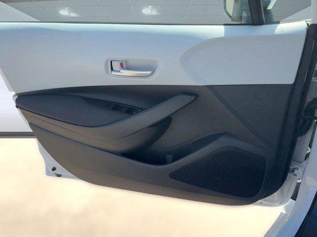 new 2026 Toyota Corolla car, priced at $27,211