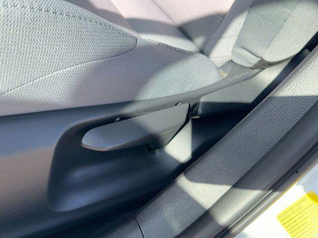 new 2026 Toyota Corolla car, priced at $27,211