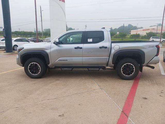 new 2024 Toyota Tacoma car, priced at $45,991