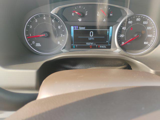 used 2017 GMC Acadia car, priced at $10,998