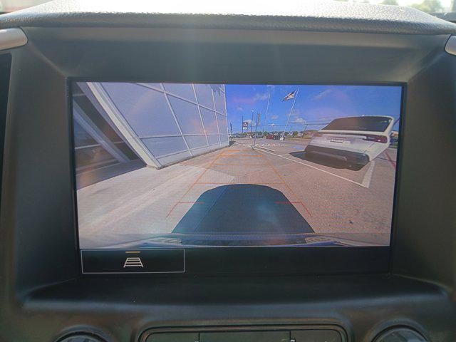 used 2023 GMC Terrain car, priced at $26,499