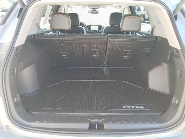 used 2023 GMC Terrain car, priced at $26,499
