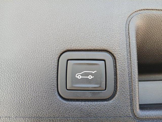 used 2023 GMC Terrain car, priced at $26,499