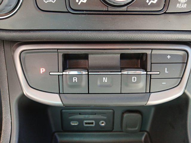 used 2023 GMC Terrain car, priced at $26,499