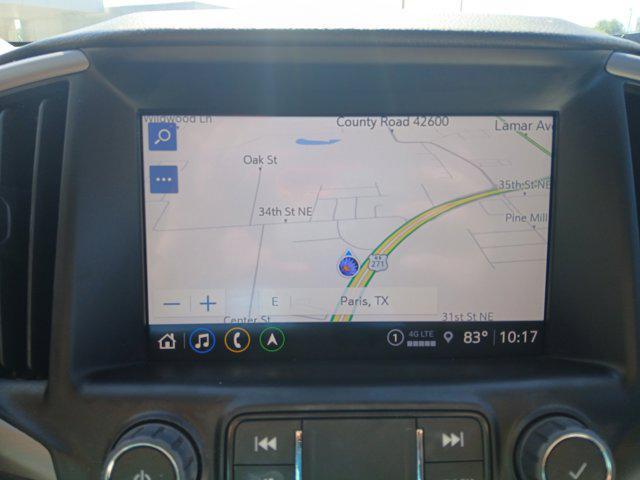used 2023 GMC Terrain car, priced at $26,499