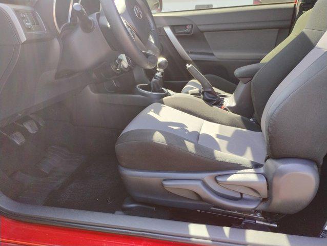 used 2014 Scion tC car, priced at $12,997