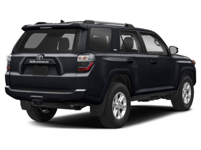 used 2024 Toyota 4Runner car, priced at $41,999