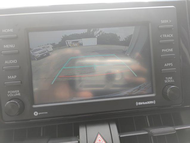 used 2020 Toyota RAV4 car, priced at $22,997