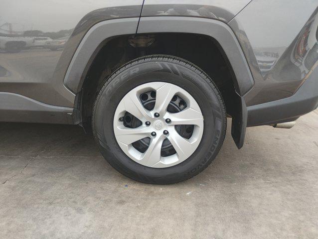 used 2020 Toyota RAV4 car, priced at $22,997