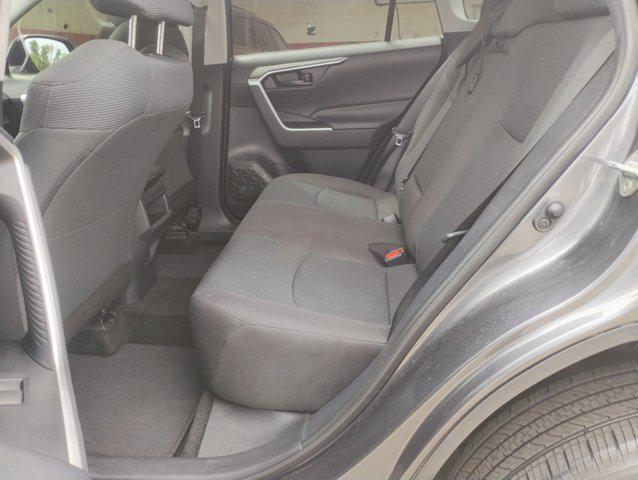 used 2020 Toyota RAV4 car, priced at $22,997