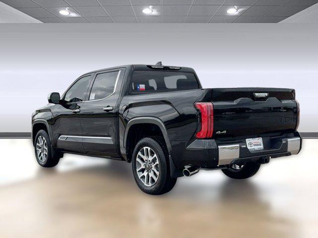 new 2026 Toyota Tundra car, priced at $70,191