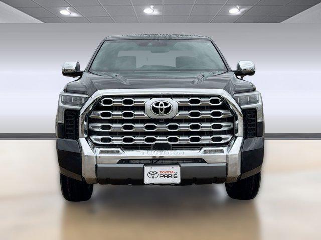 new 2026 Toyota Tundra car, priced at $70,191