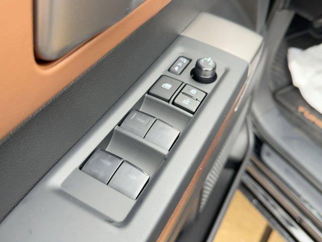 new 2026 Toyota Tundra car, priced at $70,191