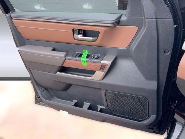 new 2026 Toyota Tundra car, priced at $70,191