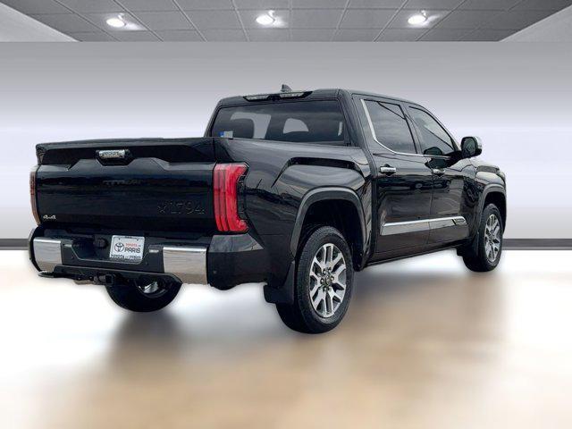 new 2026 Toyota Tundra car, priced at $70,191