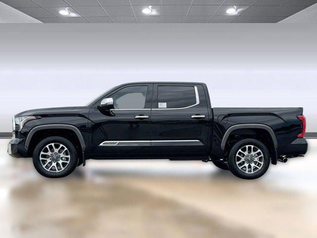 new 2026 Toyota Tundra car, priced at $70,191