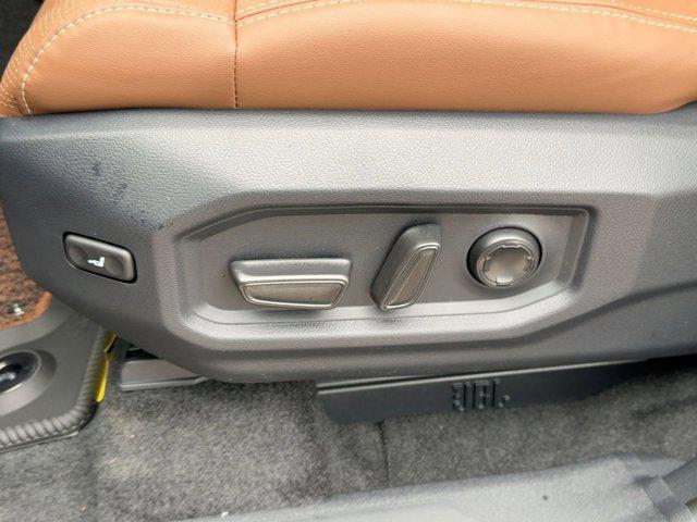 new 2026 Toyota Tundra car, priced at $70,191