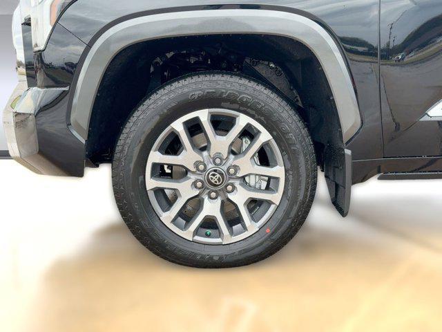 new 2026 Toyota Tundra car, priced at $70,191