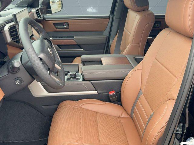 new 2026 Toyota Tundra car, priced at $70,191