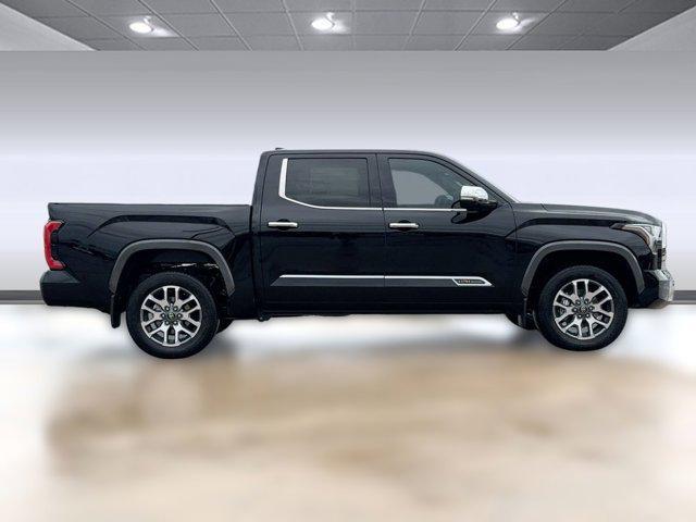 new 2026 Toyota Tundra car, priced at $70,191