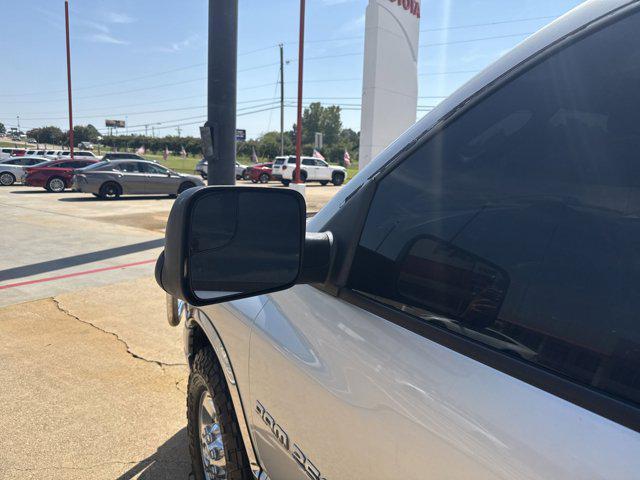 used 2005 Dodge Ram 2500 car, priced at $10,996
