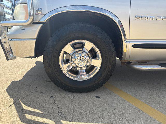 used 2005 Dodge Ram 2500 car, priced at $10,996