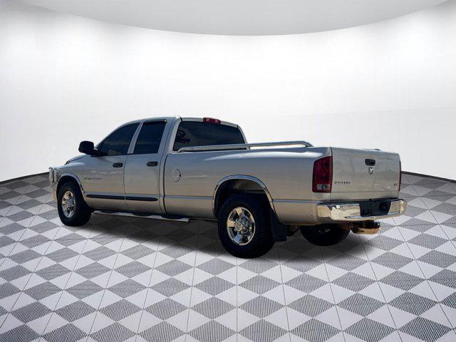 used 2005 Dodge Ram 2500 car, priced at $10,996