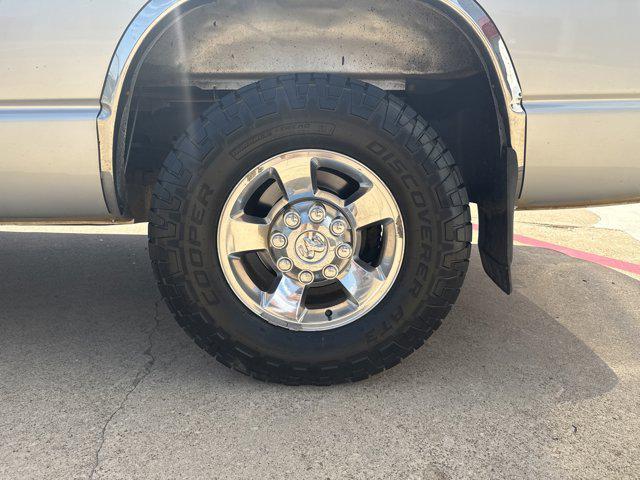 used 2005 Dodge Ram 2500 car, priced at $10,996