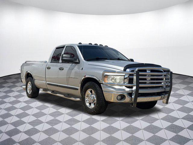 used 2005 Dodge Ram 2500 car, priced at $10,996