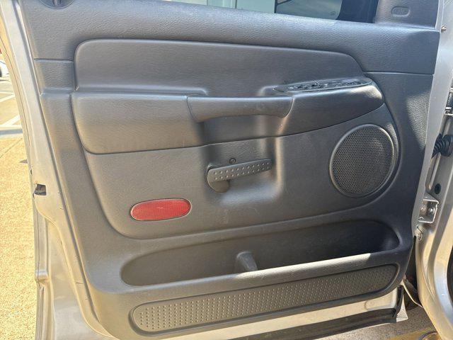 used 2005 Dodge Ram 2500 car, priced at $10,996