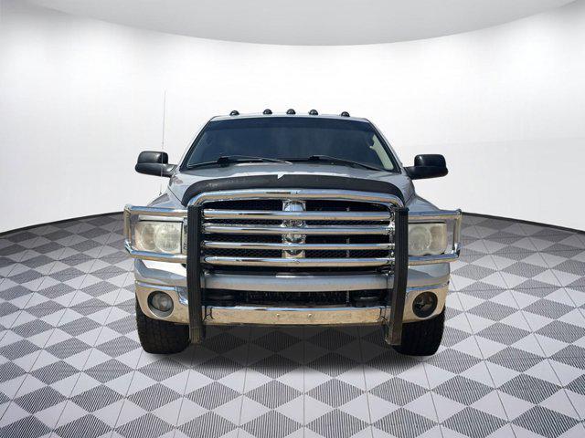used 2005 Dodge Ram 2500 car, priced at $10,996