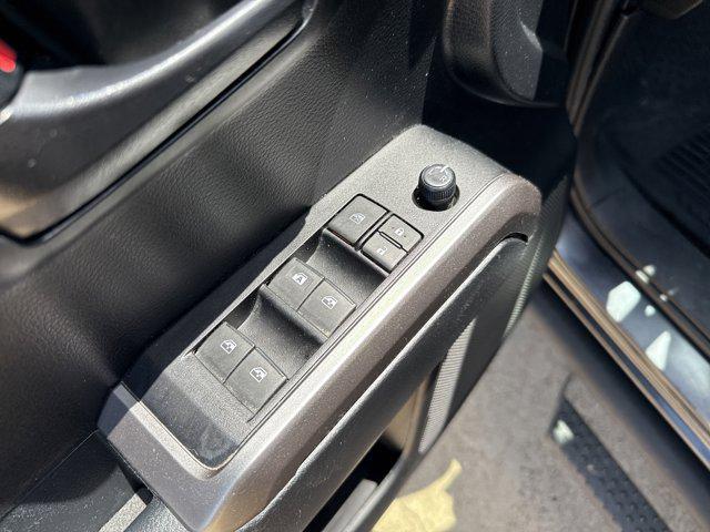 used 2021 Toyota Tacoma car, priced at $24,499