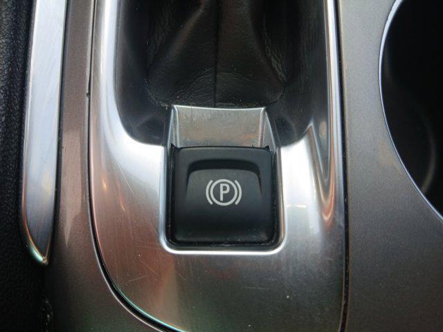 used 2023 Chevrolet Malibu car, priced at $19,399